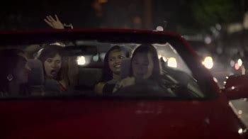 SafeAuto TV Spot, 'Ladies Night'