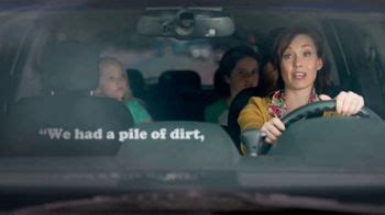 SafeAuto TV commercial - Mom Quotes