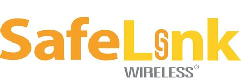 SafeLink Free Phone Program logo