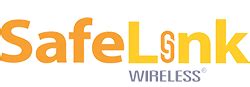 SafeLink Free Wireless Program logo