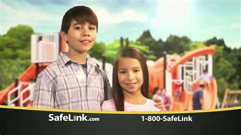 SafeLink TV Spot, 'Hijos'