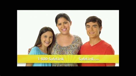 SafeLink TV commercial - Looking for a Job
