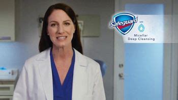 Safeguard TV Spot, 'Hand Washing'