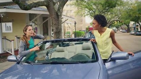 Safelite Auto Glass TV Spot, 'Girls' Road Trip' created for Safelite Auto Glass