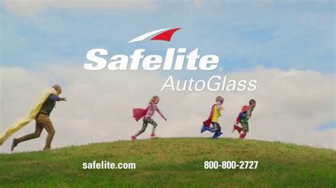 Safelite Auto Glass TV Spot, 'Saving Time with Mobile Windshield Service' featuring Karla Zamudio