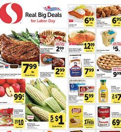 Safeway Rancher's Reserve Ribeye Steak