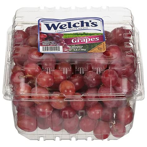 Safeway Seedless Grapes tv commercials