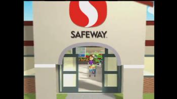 Safeway TV commercial - 2 Ways 2 Earn