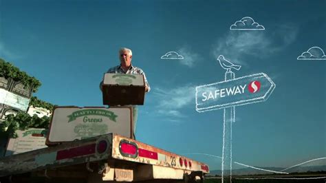 Safeway TV Spot, 'Freshest Produce' featuring Donna Jay Fulks