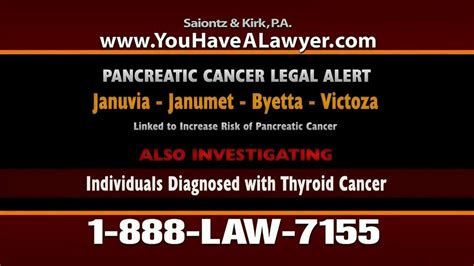 Saiontz & Kirk, P.A. TV Spot, 'Stomach Cancer' created for Saiontz & Kirk, P.A.