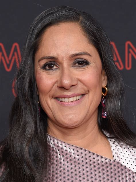 Sakina Jaffrey photo