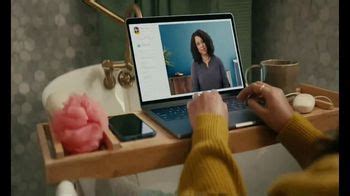 Salesforce Customer 360 TV Spot, 'Bethtub' created for Salesforce
