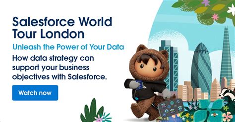 Salesforce Salesforce+ logo