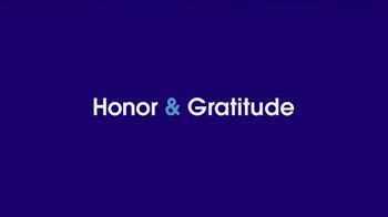 Salesforce TV Spot, 'Honor & Gratitude' Song by One Hundred Years