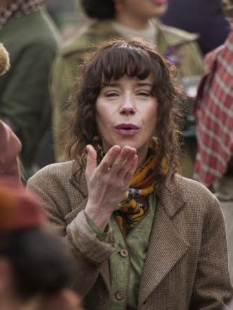 Sally Hawkins photo