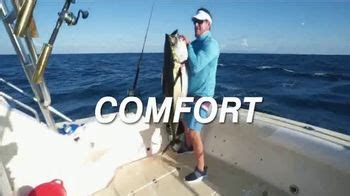 Salt Life TV Spot, 'Sport Fishing Championship'