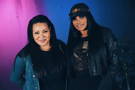 Salt-N-Pepa photo