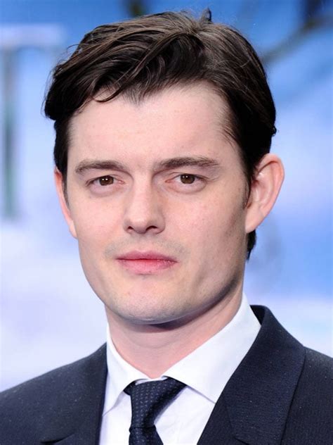 Sam Riley photo