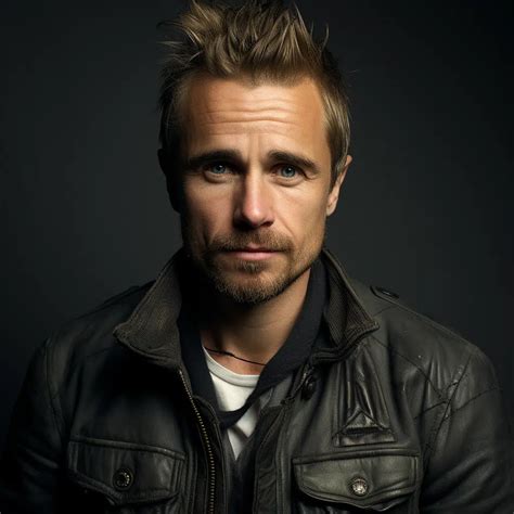 Sam Rockwell photo