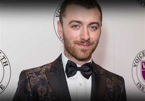 Sam Smith photo