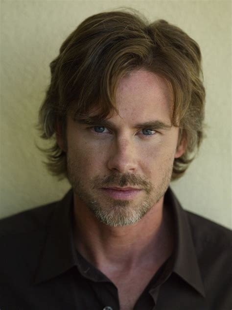 Sam Trammell photo