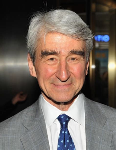 Sam Waterston tv commercials