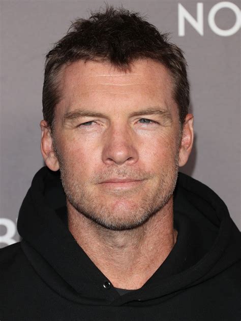 Sam Worthington photo