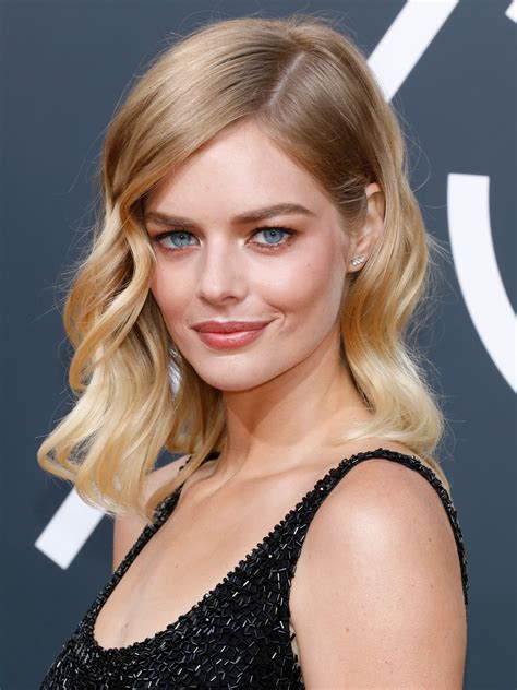 Samara Weaving tv commercials