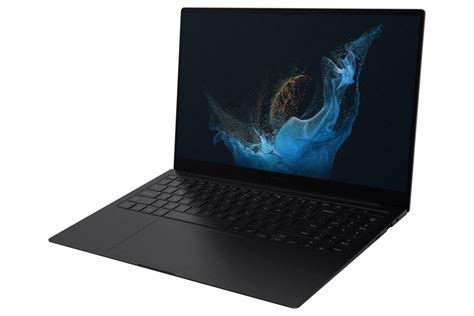 Samsung Electronics Galaxy Book2 Pro