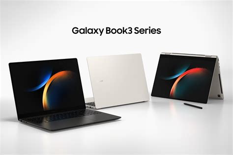 Samsung Electronics Galaxy Book3 Ultra tv commercials