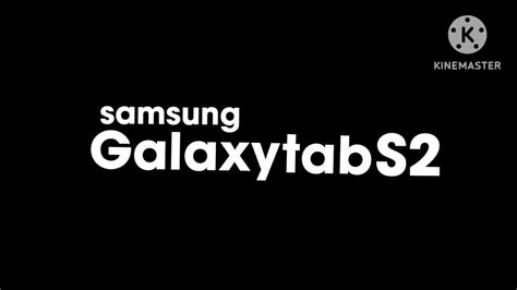 Samsung Electronics Galaxy Tab S2