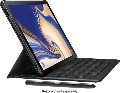 Samsung Electronics Galaxy Tab S4