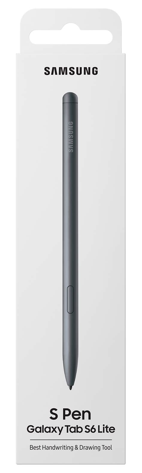 Samsung Electronics S Pen for Galaxy Tab S6 logo