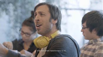 Samsung Galaxy Note II TV Spot, 'Unicorn Apocalyse Leaked' featuring Justin Wade