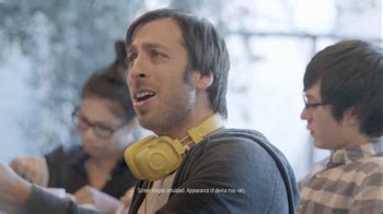 Samsung Galaxy Note II TV Spot, 'Unicorn Apocalyse Leaked' featuring Jonathan Ohye