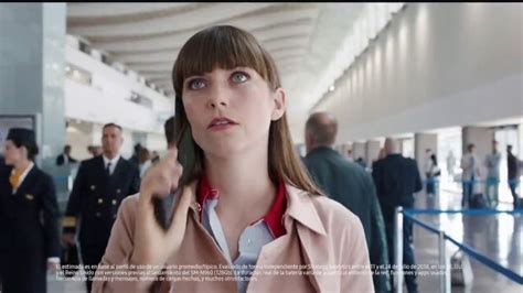 Samsung Galaxy Note9 TV commercial - Todo lo que necesitas