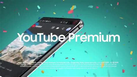 Samsung Galaxy S10 TV Spot, 'Happy Galaxy Day'