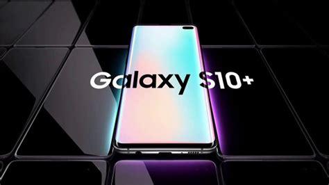 Samsung Galaxy S10 TV Spot, 'The Next Generation Galaxy' Song by Rayelle
