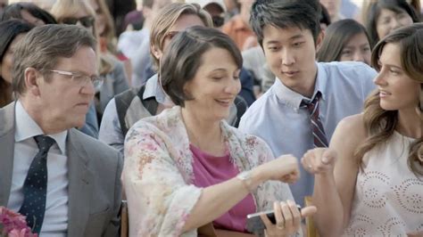 Samsung Galaxy S4 TV Spot, 'Grad Photo' featuring Daniel Hagen