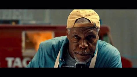 Samsung Galaxy S7 Edge TV Spot, 'Time' Featuring Danny Glover