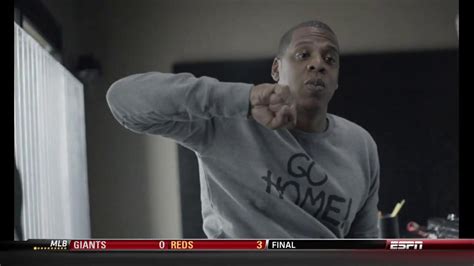 Samsung Galaxy TV Spot, 'Feeling It' Featuring Jay-Z featuring Rick Ruben