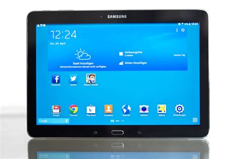 Samsung Galaxy Tab Pro TV Spot, 'It Can Do That'