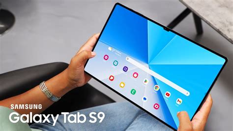 Samsung Galaxy Tab S TV commercial - You Need to See This