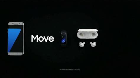 Samsung Gear TV commercial - Move With Galaxy