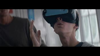 Samsung Gear VR TV commercial - Unwrap the Feels