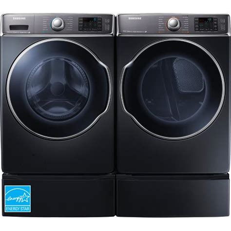 Samsung Home Appliances 9100 Series Washer tv commercials
