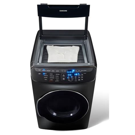 Samsung Home Appliances FlexDry Dryer