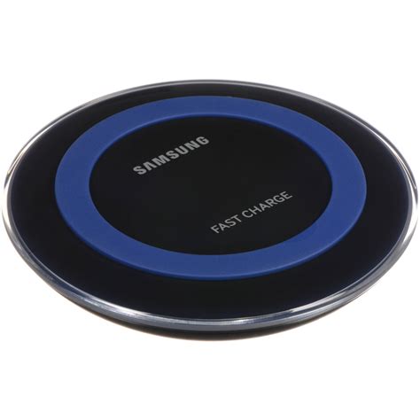 Samsung Mobile Fast Wireless Charging Pad logo