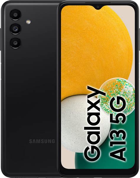 Samsung Mobile Galaxy A13 5G