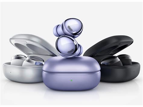 Samsung Mobile Galaxy Buds